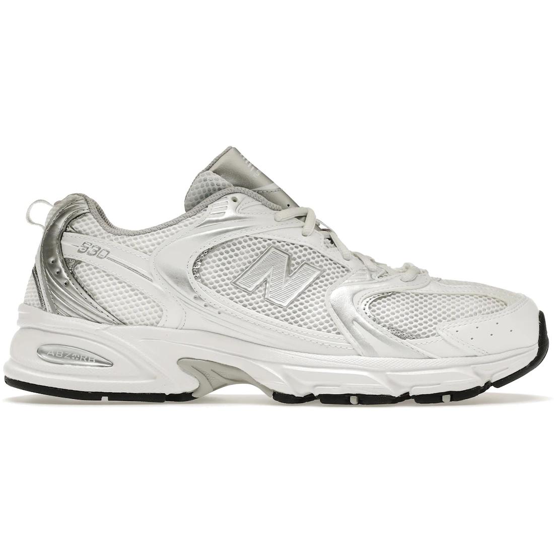 

Кроссовки New Balance 530 Munsell White(MR530EMA) 40