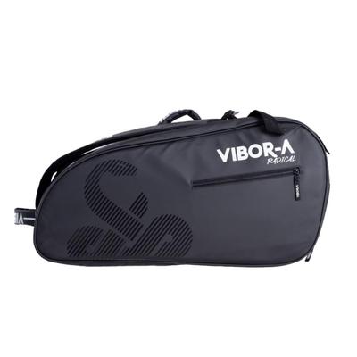 Padel Bag Radical A003477 VIBOR-A Black/Silver