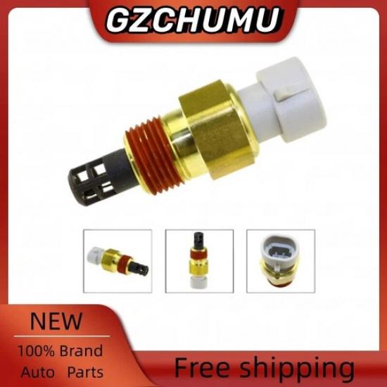 Test Manifold Intake Air Charge Temp Temperature Sensor Sender For IAT MAT ACT