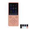 32GB MP3 MP4 Player with Bluetooth 5.0 1.8 Inch Screen Portable HiFi Music Player with Speaker Video