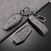 For BYD Atto 3 Han EV Dolphin Durable Second Song Pro Tang Dm QIn PLUS MAX Yuan Keychain Accessories ar Remote Key Case Cover