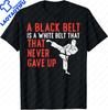 Retro Vintage Karate Eat Sleep Ninja Karate Repeat TShirt Unisex Style Shirts for Unisex Clothing Tees Tops Custom Printed TShirt
