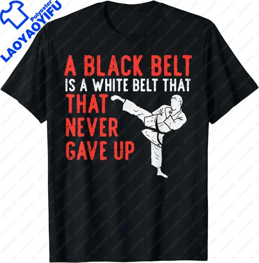Retro Vintage Karate Eat Sleep Ninja Karate Repeat TShirt Unisex Style Shirts for Unisex Clothing Tees Tops Custom Printed TShirt