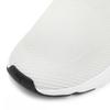Puma Soft Ride Flex Slip On Knit 30983302 Feather Gray Rickie Orange