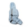 Pet Supplies Four-legged Raincoat Waterproof Clothing For Spring And Summer Complete Package For Bear Schnauzer And Dog Raincoat