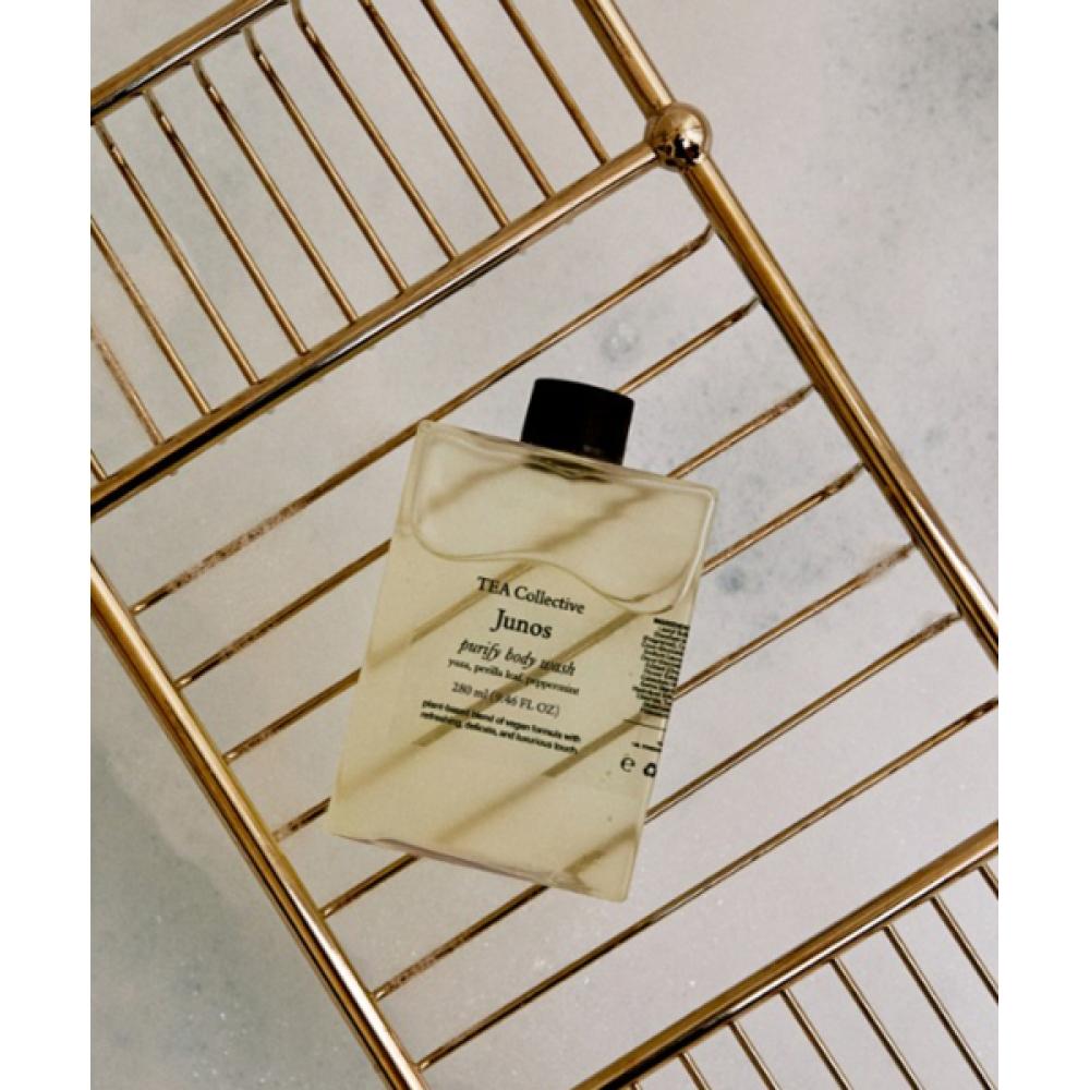 Teacollective Body Wash Junos 280ml FREE