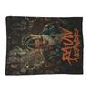 Rauw Alejandro Blankets Soft Warm Flannel Throw Blanket Bedding for Bed Living Room Picnic Travel Home Couch
