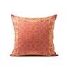 Decorative Cushion In Cotton Lux Caleffi Precious