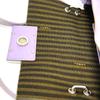FENDI 7AS142 Baguette Smartphone Pouch 2WAY Mini Bag Shoulder Bag