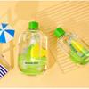 100ml Crocodile Infant Olive Moisturizing Oil for Baby Massage
