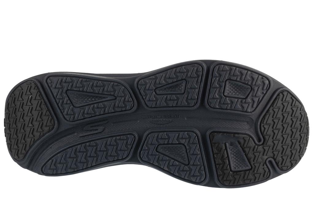 Skechers Slip-Ins: Max Cushioning Endeavor - Exciton, Mens navy Running shoes