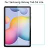 1/2/3PCS Temepred Glass for Samsung Galaxy Tab S6 Lite P620 P610 Protective Tablet Glass On Samsung S6 Lite Screen Protector