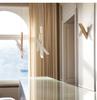 Pendant Light Creative Personality Designer Pendant Lamp Modern Simple Lamp Rose Gold Study Office Table Restaurant Light