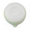 Matcha Bowl 400 ml for Japanese For Tea Ceremony with Shiny Glaze Finish