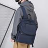 Schoolbag Backpack Men's Large Capacity Leisure Business Travel Computer Bag Men's Backpack Junior High School Student School Bag