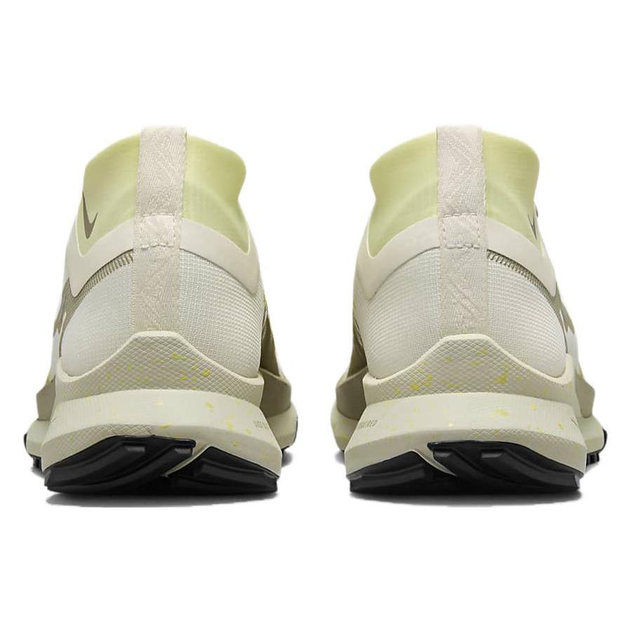Nové Nike React Pegasus Trail 4 Gore Tex Pale Ivory Neutral Olive Dámské DJ7929-101