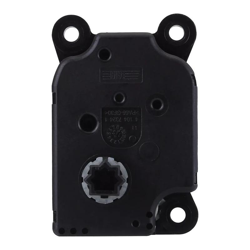 For Ford Fiesta 2008-17 Electric Blending Flap Actuator A/C Air Con Replacement Parts 1S7H19E616BB Car Accessories