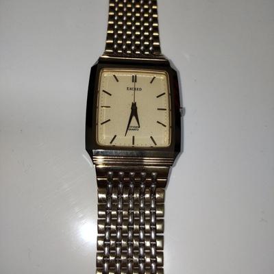 Used CITIZEN EXCEED