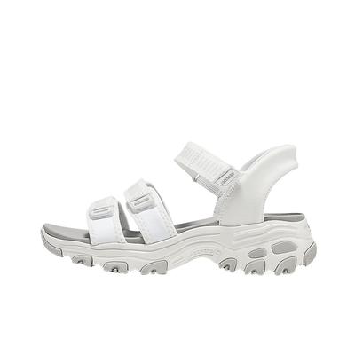 Sport Comfort Sandals Women Sandals 163651-WHT
