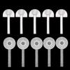 5 Pcs Beekeeping Feeder Helper Bee Feeders Duckbill Drinking Drinker Fountains Multifunction Bee Drinking Fountains