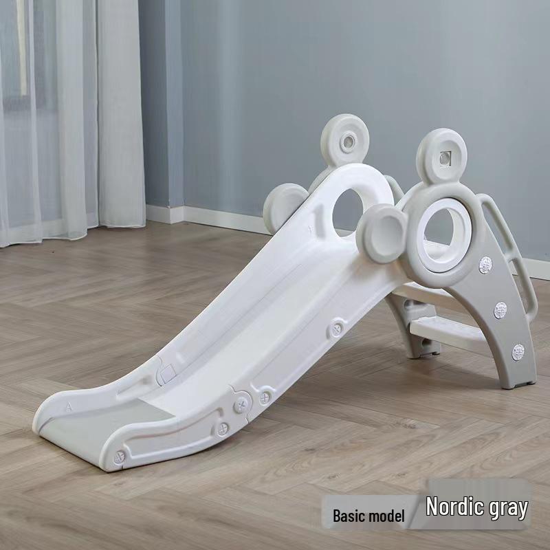 Foldable Indoor Baby Slide for Kindergarten