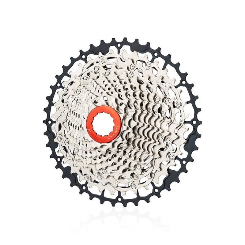 Hollow Light Weight Bicycles Cassette Flywheel 11/12/13 Speed Cassette Sprocket Mountain Bike Flywheel Cycling Part