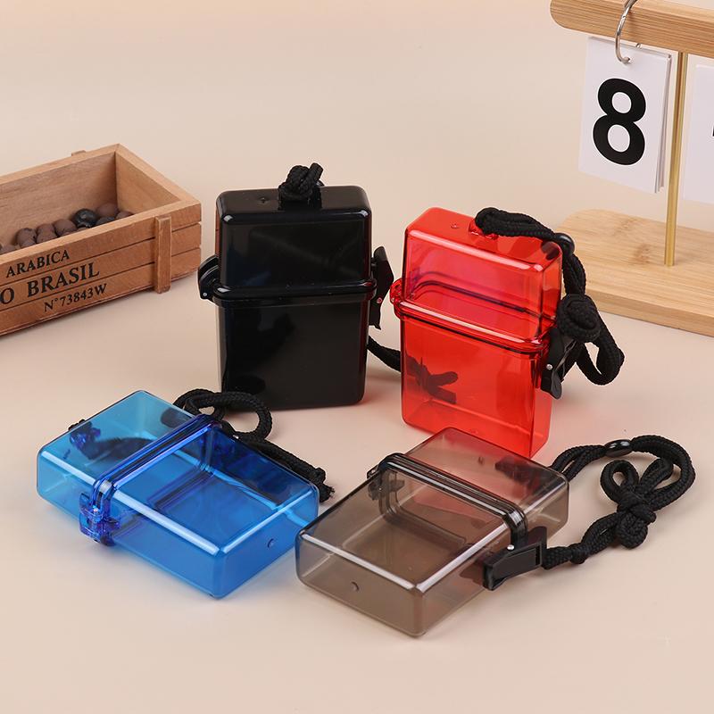 Ins Photocards Storage Box Kpop Idol Photo Card Holder Boxes Kawaii Album Case Container Portable Sleeve Storage Box
