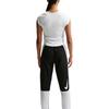 Nike Tempo As W Nk Swoosh Run Df Round Neck Pullover Comfortable Short Sleeve T-Shirt Women T-Shirts II5520-100