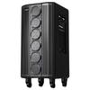 Malata M+9797 Portable KTV Trolley Speaker (CN version)