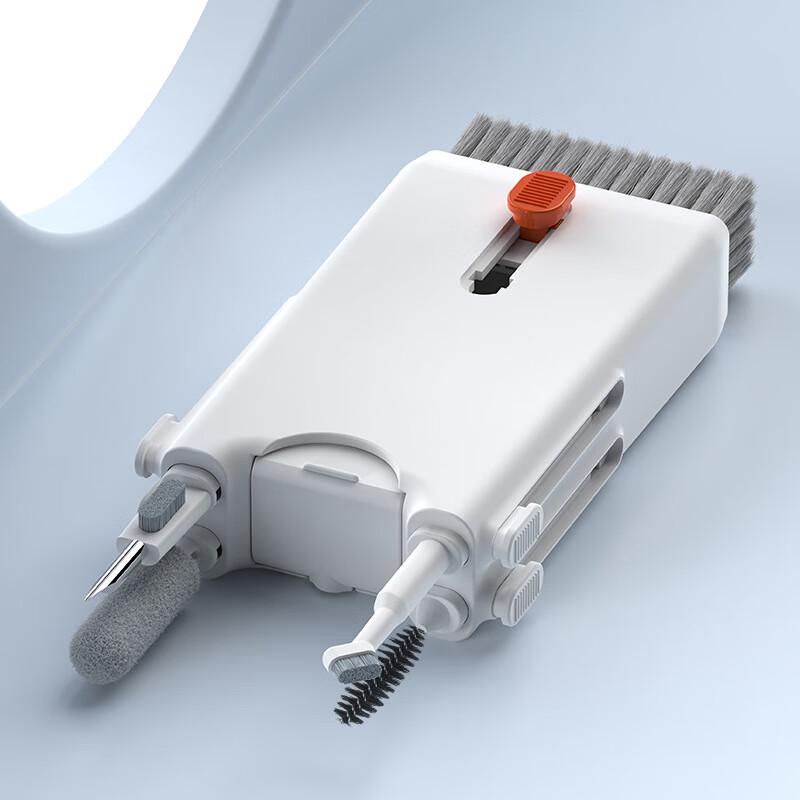 YIXI K10 10-in-1 Screen & Keyboard Cleaning Kit