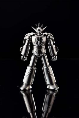 TAMASHII NATIONS Chogokin No Katamari Getter Approximately 75mm Finished Figure Dragon, Die-cast