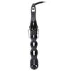 32mm Hair  ing Wand for    s, Gourd-Shaped Hair   , C amic Coated,   Fast Heat-Up, 5 Temp Settings (140 celsius -230 celsius ), Auto S