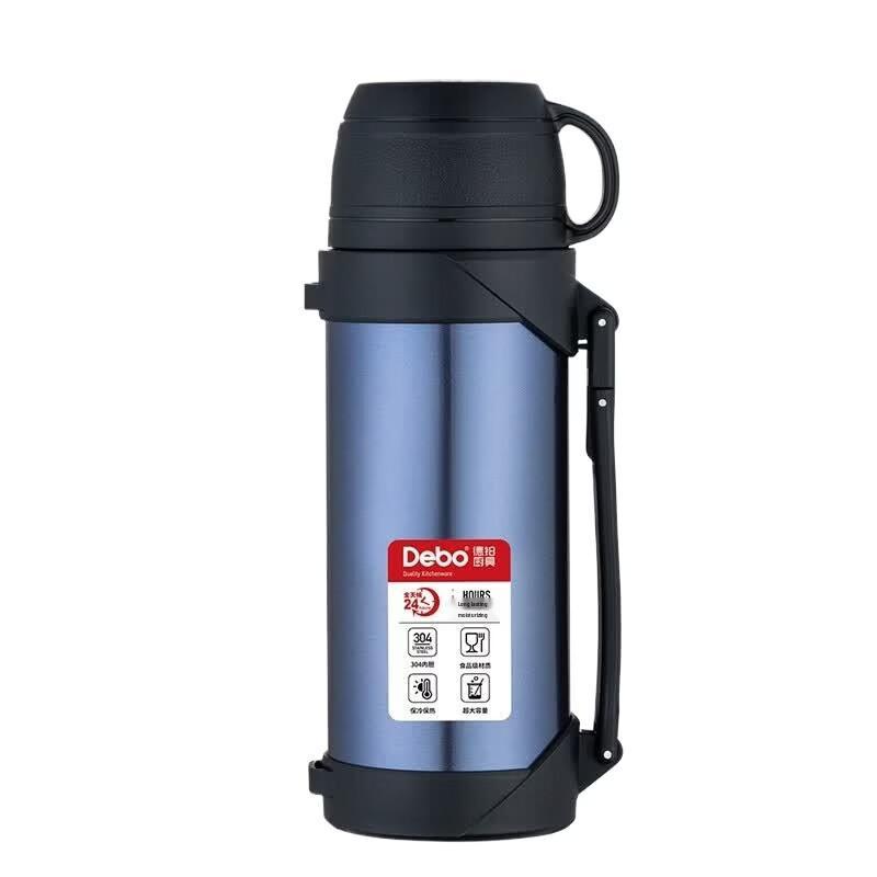 Debo Mackenzie 2L Vacuum Insulated Thermal Pot