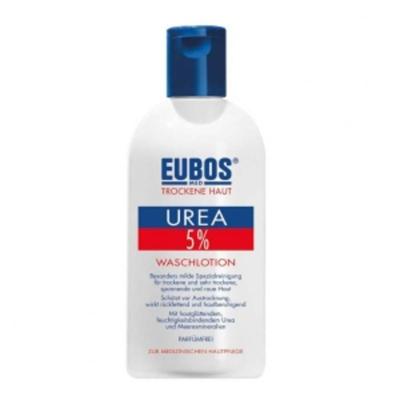 Cucumber 5% Urea Shower Lotion 200ml