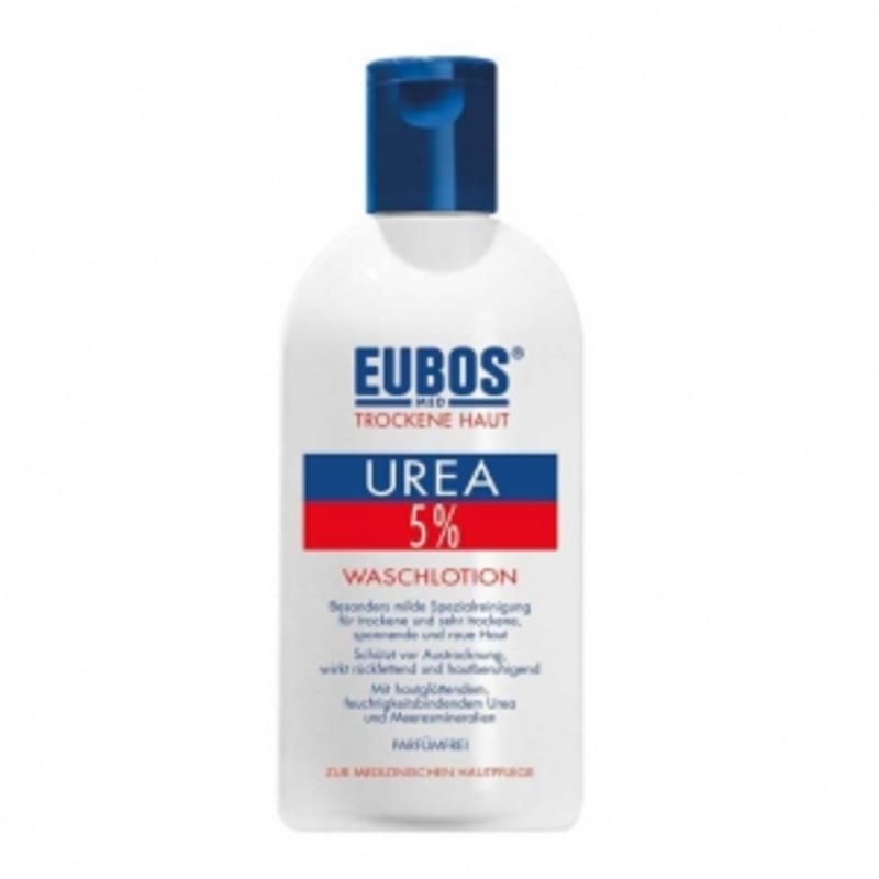 

Cucumber 5% Urea Shower Lotion 200ml
