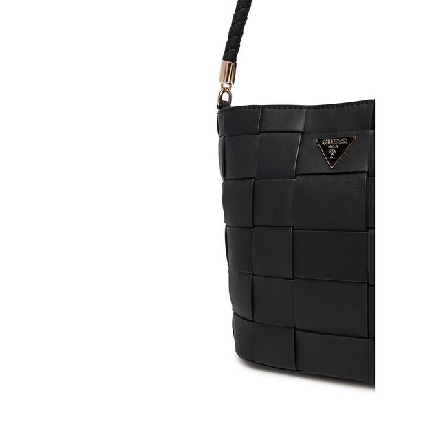 Bag Guess Maylee HWWG96 61030 Black