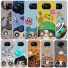 Game Valorant Cute Phone Case For Xiaomi Poco F7 Ultra X5 X6 X7 Pro M7 Redmi 15C 15 13C 13 12C 12 10C 10 10A 9 9C 9A 9T Cover Po