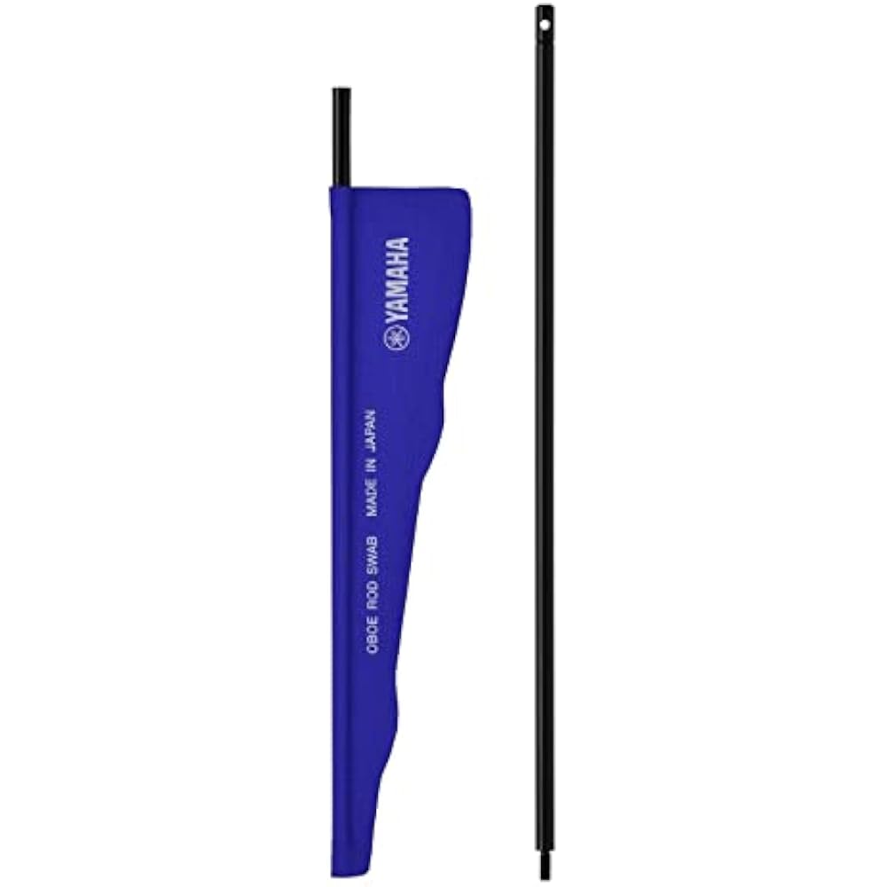 Yamaha (YAMAHA) Oboe Rod Swab CLSOBR