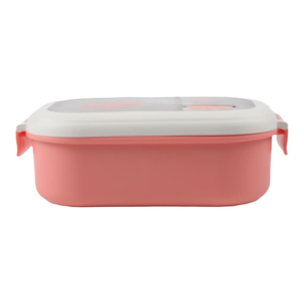 Stainless Steel Interior Insulated Lunch Box Stainless Lunch Box