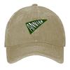 2026 Annaba Flag Baseball Cap Hats On Offer Sunscreen Bobble Hat Hiking Hat Girl'S Hats Men's