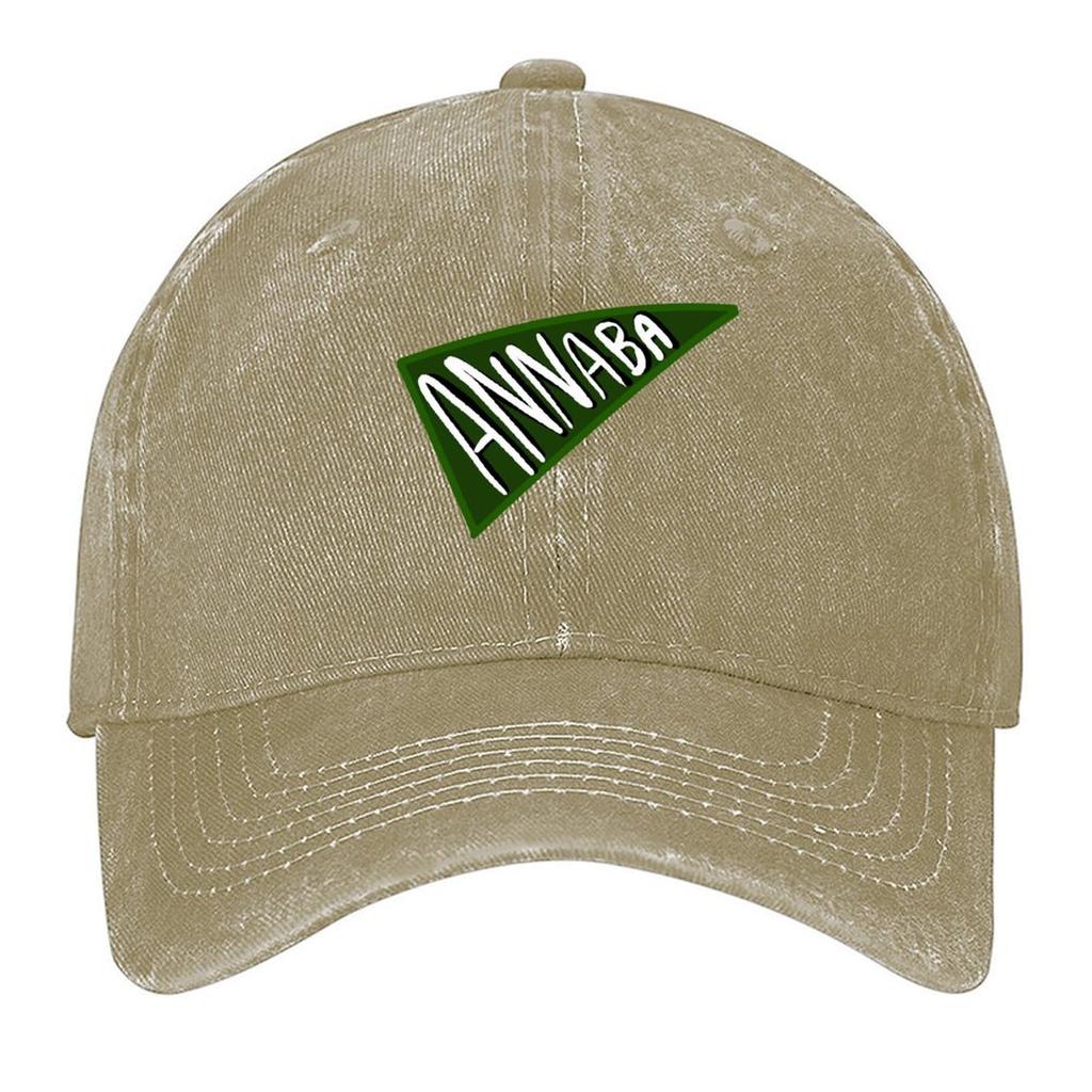 2026 Annaba Flag Baseball Cap Hats On Offer Sunscreen Bobble Hat Hiking Hat Girl'S Hats Men's