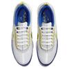 Nike Air Zoom Spiridon Sp Deep Royal Yellow Strike Sneakers casual HF9117-101