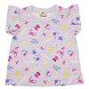 Topy (dívky od 4 let) – Trička