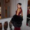 2026 New Women's Elegant Shiny Party Bodycon Robes Sexy Slim Sequins Red Sleeveless Long Dress Fashion Solid Maxi Gown Dresses