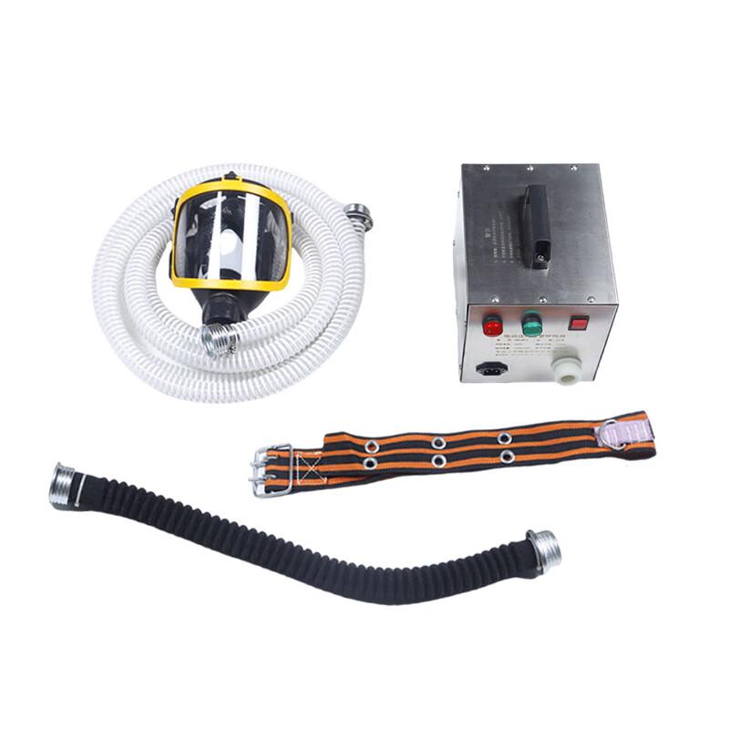 UOSU Electric Air-Supplied Long Tube Respirator 10m