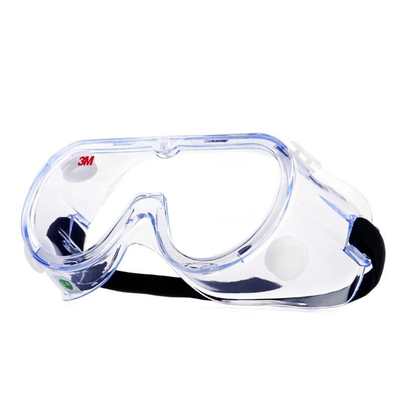 3M Safety Goggles