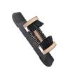 Professional Shoe Scrubber Brush Portable Shoe Cleaning Brush For Effective Cleaning After Trekking Or Daily Commute