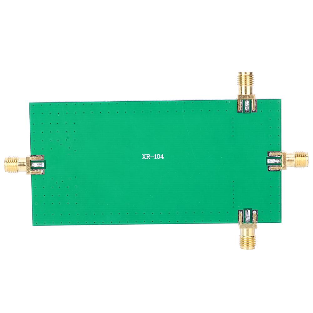 Brückenplatine HF-Modul Langlebige elektrische Komponenten Stehwellenverhältnis 0,1 3000MHz