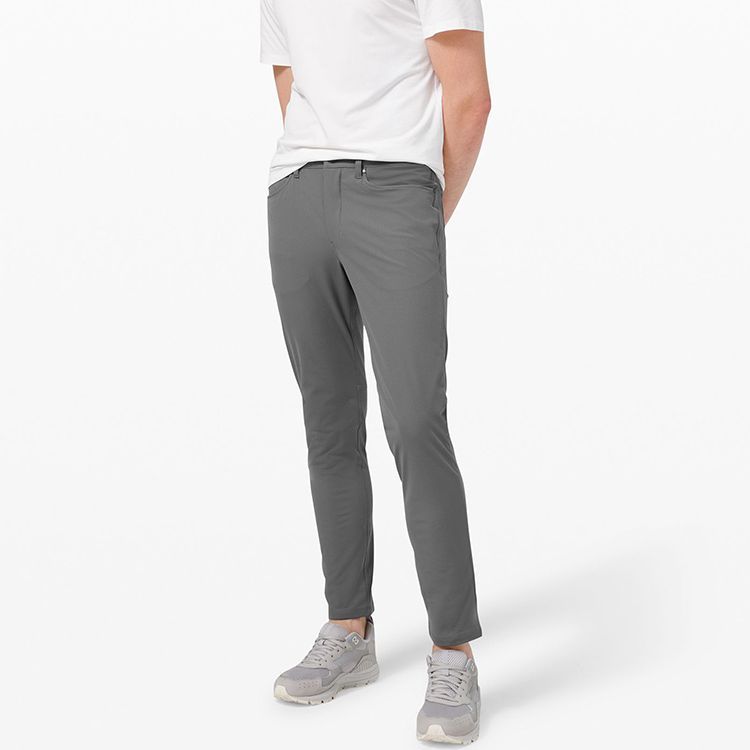 Lululemon ABC Casual Pants Men's LM5AD8S