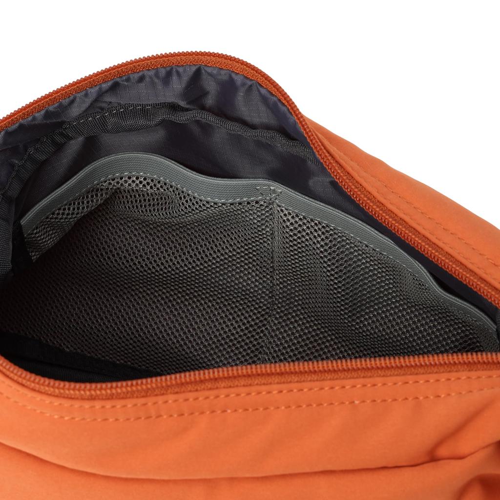 Anello Soft AIM0702 OR Shoulder Bag